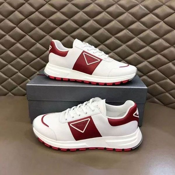 fashion for men party shoes designer sneakers women genuine leather high crocodile pattern casual flats luxury men's shoe mkijki0000002, Red;white
fashion for men party shoes designer sneakers women genuine leather high crocodile pattern casual flats luxury men's shoe mkijki0000002, Red;white