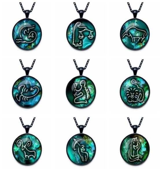 brand new selling zodiac time gemstone glass necklace pendant n524 with chain mix order 20 pieces a lot8397000, Silver
brand new selling zodiac time gemstone glass necklace pendant n524 with chain mix order 20 pieces a lot8397000, Silver