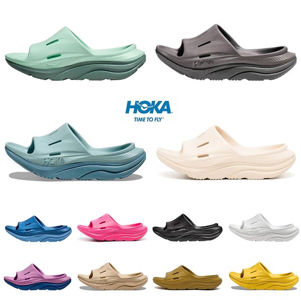 luxury hoka hoka ora recovery slide 3 sandals designer slippers women men tripler white black summer beach casual platform slides shoes size
luxury hoka hoka ora recovery slide 3 sandals designer slippers women men tripler white black summer beach casual platform slides shoes size
