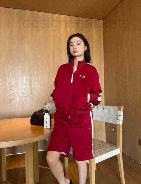 women's tracksuits designer ins same style 2023 summer new long sleeve zipper coat elastic waist lace up shorts set for women if39, Gray
women's tracksuits designer ins same style 2023 summer new long sleeve zipper coat elastic waist lace up shorts set for women if39, Gray
