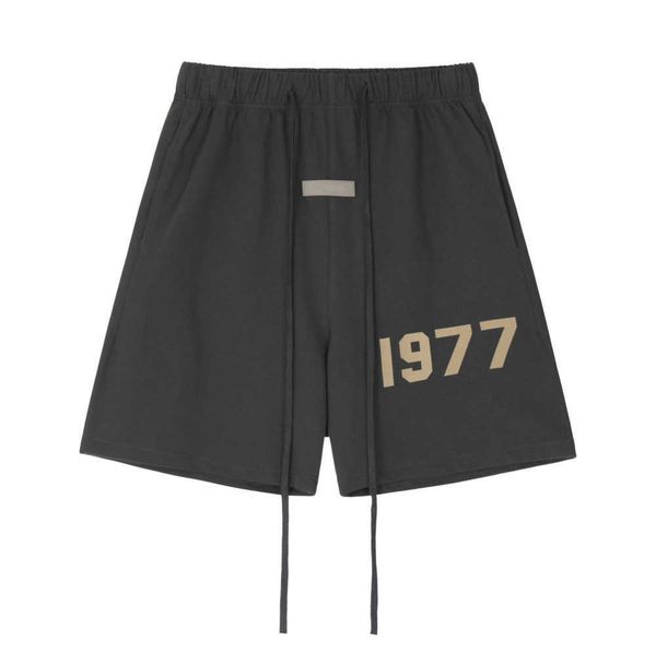 mens shorts ess designer comfortable womens short clothing 100% pure cotton sports fashion big, White;black
mens shorts ess designer comfortable womens short clothing 100% pure cotton sports fashion big, White;black