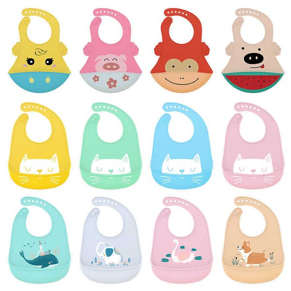 bibs burp cloths 1 silicone waterproof for feeding table piece cartoon dinosaur print girl bib baby supplies g220605
bibs burp cloths 1 silicone waterproof for feeding table piece cartoon dinosaur print girl bib baby supplies g220605