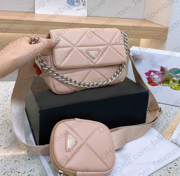 shoulder bags 21ss designer 3piece re edition prad bag 6155 wholesale luxurys handbag womens mens wallet bag fashion crossbody purse clutch
shoulder bags 21ss designer 3piece re edition prad bag 6155 wholesale luxurys handbag womens mens wallet bag fashion crossbody purse clutch