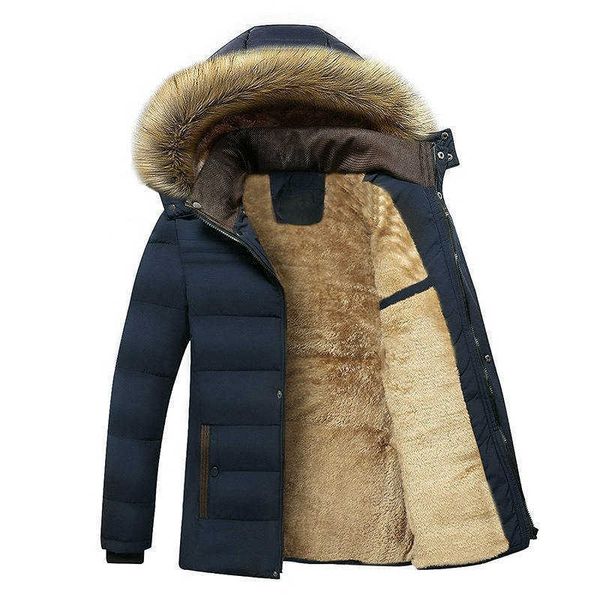 winter thick soft shell men waterproof hooded fur collar coat men padded jacket mkq, Black
winter thick soft shell men waterproof hooded fur collar coat men padded jacket mkq, Black