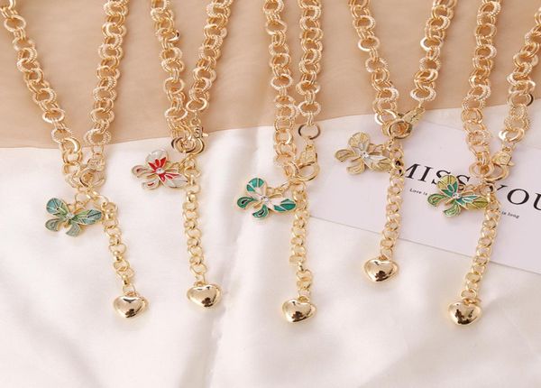 punk style butterfly choker clavicle necklace jewelry women collares gothic hip hop link chain necklaces mujer jewlery3024681, Silver
punk style butterfly choker clavicle necklace jewelry women collares gothic hip hop link chain necklaces mujer jewlery3024681, Silver