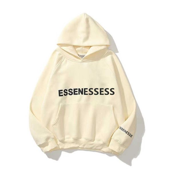 ess designer men hoody women hoodies pullover sweatshirts loose long sleeve hooded jumper short mens hoodie essen30ess, Black
ess designer men hoody women hoodies pullover sweatshirts loose long sleeve hooded jumper short mens hoodie essen30ess, Black