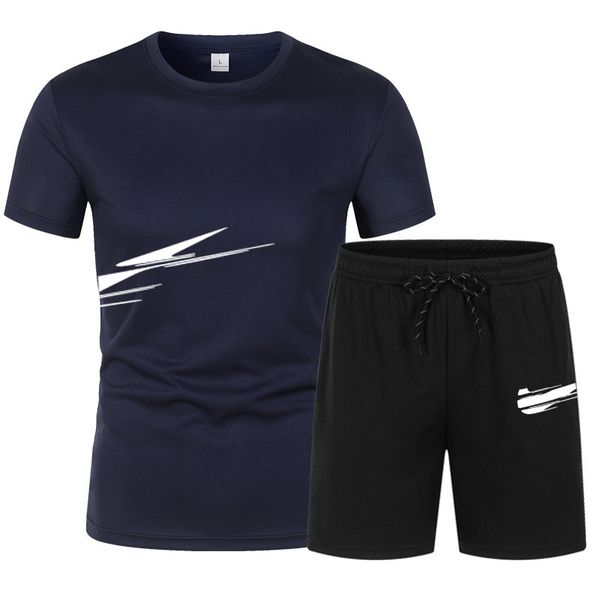 2023 new basketball tracksuit set men t shirt shorts sets summer sportswear jogging pants streetwear tshirt suit designer shirt gc3o, Gray
2023 new basketball tracksuit set men t shirt shorts sets summer sportswear jogging pants streetwear tshirt suit designer shirt gc3o, Gray