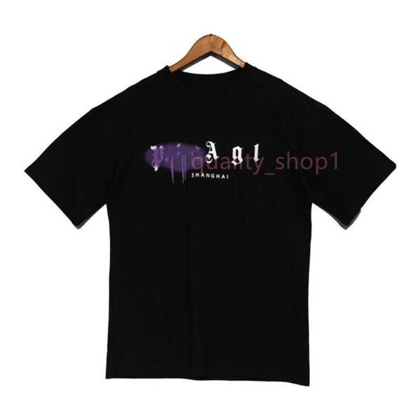 designer luxury summer t-shirt palms brand angel clothes pa clothing spray letter short sleeve spring tide mens womens angles s-xl 7jhxb, White;black
designer luxury summer t-shirt palms brand angel clothes pa clothing spray letter short sleeve spring tide mens womens angles s-xl 7jhxb, White;black