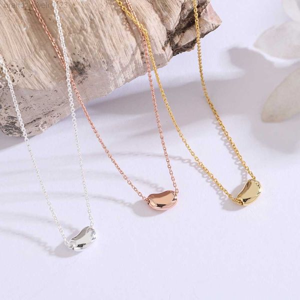 new 100% 925 sterling silver necklace pendant heart bead chain rose gold and gold luxurious for women fashion jewelry original gift
new 100% 925 sterling silver necklace pendant heart bead chain rose gold and gold luxurious for women fashion jewelry original gift