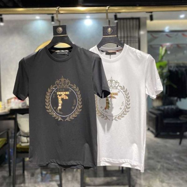 mens t shirt heavy industry diamond letter short sleeved shirt designer t shirt silk cotton oversized t-shirt men women round neck tee top, White;black
mens t shirt heavy industry diamond letter short sleeved shirt designer t shirt silk cotton oversized t-shirt men women round neck tee top, White;black
