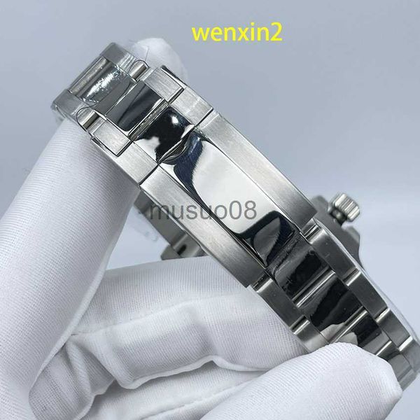 other watches classic luxury men's watch side 40 mm mechanical automatic stainless steel shell color diamond ring four corner drill j23, Slivery;black
other watches classic luxury men's watch side 40 mm mechanical automatic stainless steel shell color diamond ring four corner drill j23, Slivery;black