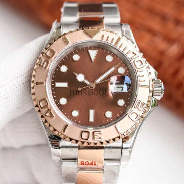 other watches luxury mens watch men designer watches ceramic bezel 904l stainless steel 40mm automatic mechanical movement waterproof j23060, Slivery;black
other watches luxury mens watch men designer watches ceramic bezel 904l stainless steel 40mm automatic mechanical movement waterproof j23060, Slivery;black