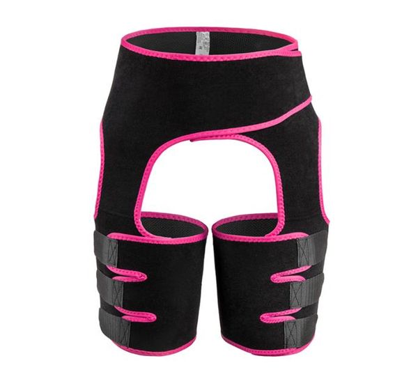 leg shaper slimming belt neoprene thigh trimmers tummy control shapewear bulifter compress belt workout fitness supplies4671438, Black;gray
leg shaper slimming belt neoprene thigh trimmers tummy control shapewear bulifter compress belt workout fitness supplies4671438, Black;gray