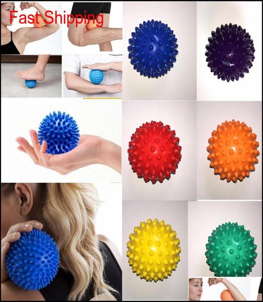7cm foot spiky masball cervical vertebra recovery acupoint trigger point muscle relax hand pain relief therapy hedgehog ball n1rlh5270310
7cm foot spiky masball cervical vertebra recovery acupoint trigger point muscle relax hand pain relief therapy hedgehog ball n1rlh5270310