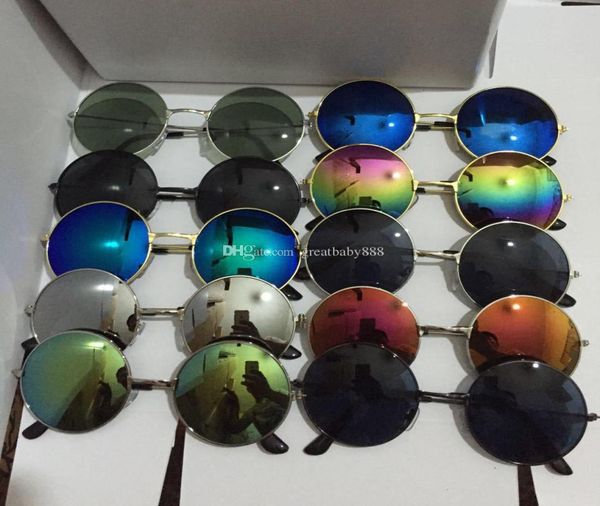 13 colors children039s sunglasses cool metallic colorful reflective sunglasses round frame boys girls sunglasses c21828828862, Blue
13 colors children039s sunglasses cool metallic colorful reflective sunglasses round frame boys girls sunglasses c21828828862, Blue