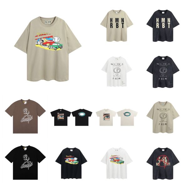 men's t-shirts luxury tees galleryses depts mens t shirts designer lanvins summer womens t-shirts scheme street clothes round neck shor, White;black
men's t-shirts luxury tees galleryses depts mens t shirts designer lanvins summer womens t-shirts scheme street clothes round neck shor, White;black