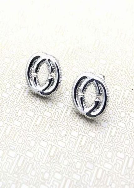 europe america simple style lady women titanium steel g initials silver stud earrings1114424, Golden;silver
europe america simple style lady women titanium steel g initials silver stud earrings1114424, Golden;silver