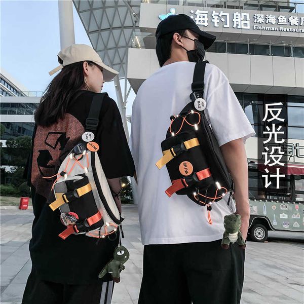 chaopai mobile waistpack for men's new sports chest bag for men's leisure trend backpack for women's fashion crossbody bag
chaopai mobile waistpack for men's new sports chest bag for men's leisure trend backpack for women's fashion crossbody bag