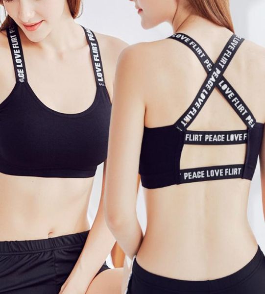 women sport bra yoga outfits letters running yoga gym fitness crop sports bras4529584, White;red
women sport bra yoga outfits letters running yoga gym fitness crop sports bras4529584, White;red