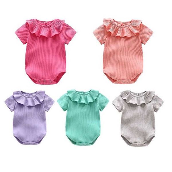 jumpsuits baby 0-2 summer candy pleated jumpsuit baby boy and girl clothing g220606, Blue
jumpsuits baby 0-2 summer candy pleated jumpsuit baby boy and girl clothing g220606, Blue