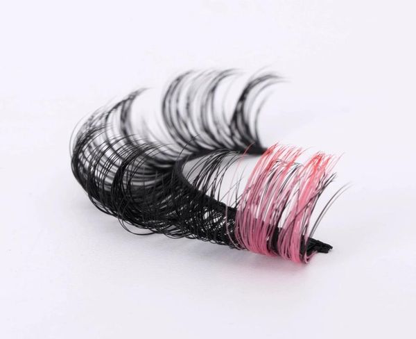 3d colorful false lashes natural long colored eyelashes girls reusable dramatic makeup faux mink lash for cosplay party6443776
3d colorful false lashes natural long colored eyelashes girls reusable dramatic makeup faux mink lash for cosplay party6443776