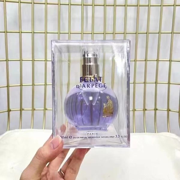 luxury designer new light rhyme women's eau de toilette long lasting floral 100ml perfume gift body spray ing
luxury designer new light rhyme women's eau de toilette long lasting floral 100ml perfume gift body spray ing