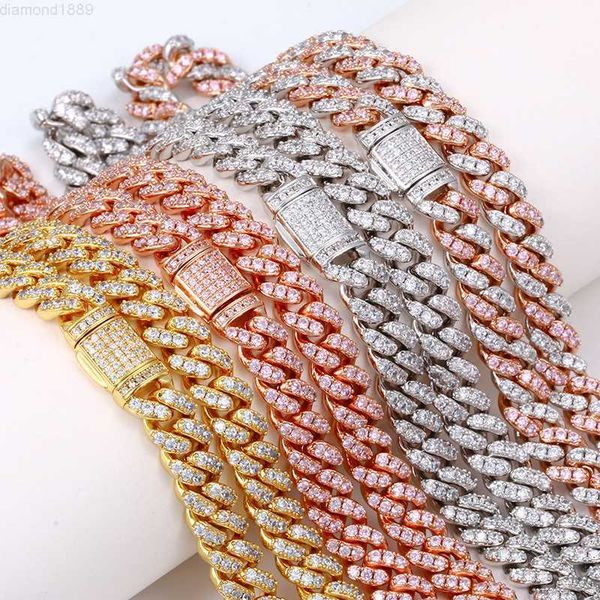 fashion hip hop jewelry 8mm gold plated brass 1 row 5a cz diamond miami cuban link chain necklace for men women, Silver
fashion hip hop jewelry 8mm gold plated brass 1 row 5a cz diamond miami cuban link chain necklace for men women, Silver