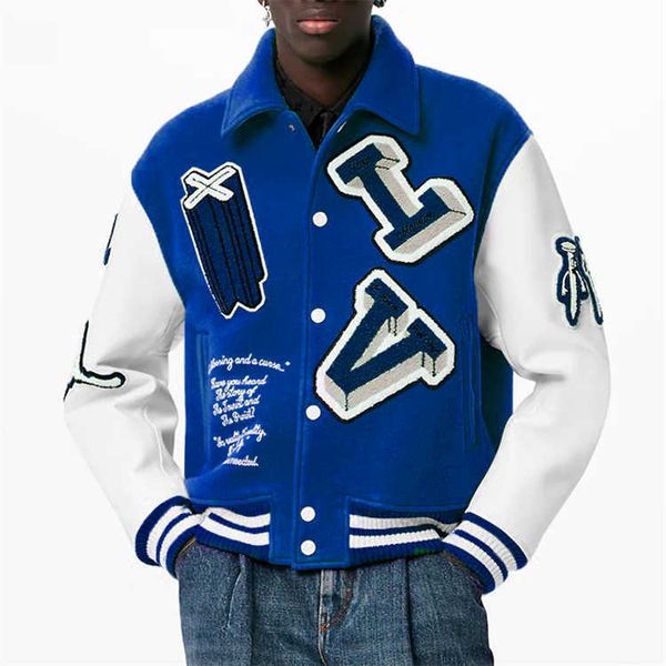 custom wool oem patch chenille embroidery leather sleeve vintage letterman varsity bomber jacket for men fuha, Black;brown
custom wool oem patch chenille embroidery leather sleeve vintage letterman varsity bomber jacket for men fuha, Black;brown