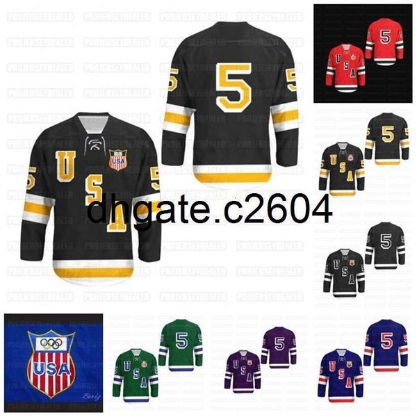 cc2604 c202 mens womens youth 1960 herb brooks 5 usa hockey jersey with patch borizcustom jerseys custom any number name all stitched fast s, Black
cc2604 c202 mens womens youth 1960 herb brooks 5 usa hockey jersey with patch borizcustom jerseys custom any number name all stitched fast s, Black