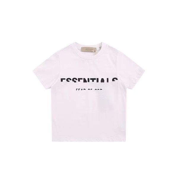 ess brand baby t-shirt kids designer t shirts kid clothe 1-15ages luxury boys girls short sleeve summer fasion toddler tee letter, White
ess brand baby t-shirt kids designer t shirts kid clothe 1-15ages luxury boys girls short sleeve summer fasion toddler tee letter, White