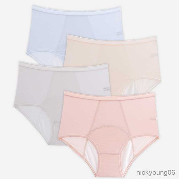 maternity intimates leakproof period panties underwear breathable physiological pants women high waist briefs lingerie, White
maternity intimates leakproof period panties underwear breathable physiological pants women high waist briefs lingerie, White