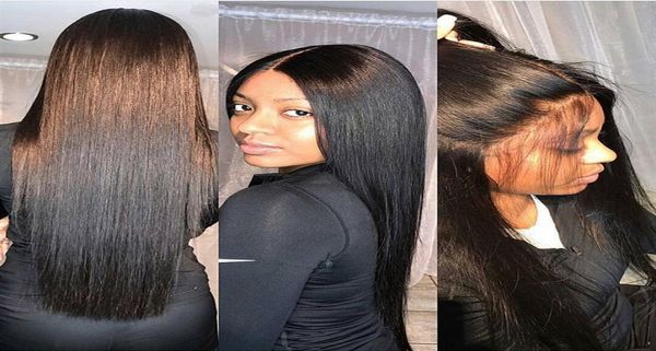 26 inch 13x4 lace front human hair wigs pre plucked brazilian straight remy lace frontal wig for black women full2703338
26 inch 13x4 lace front human hair wigs pre plucked brazilian straight remy lace frontal wig for black women full2703338