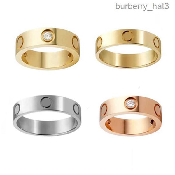 love ring luxury jewelry midi rings for women titanium steel alloy gold-plated process fashion accessories never fade not allergic store, Silver
love ring luxury jewelry midi rings for women titanium steel alloy gold-plated process fashion accessories never fade not allergic store, Silver