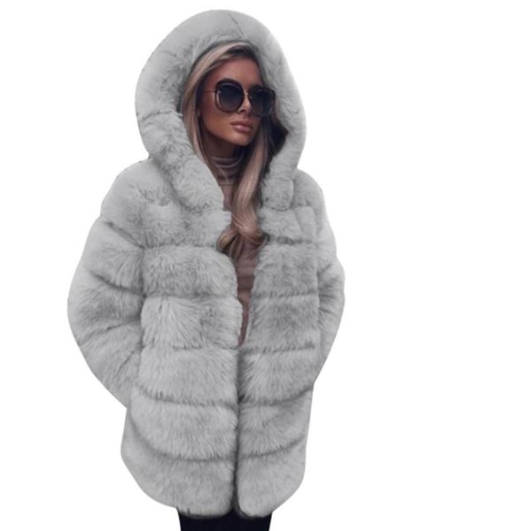zipper winter coat women 2018 long sleeve fur cashmere hoodie coat girl warm pullover thick femenino n287652879, Black
zipper winter coat women 2018 long sleeve fur cashmere hoodie coat girl warm pullover thick femenino n287652879, Black