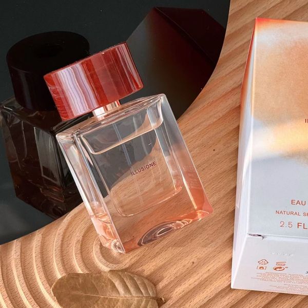 75ml 2kinds edp long time leaving fragrance women men perfume cologne gift fast postage
75ml 2kinds edp long time leaving fragrance women men perfume cologne gift fast postage