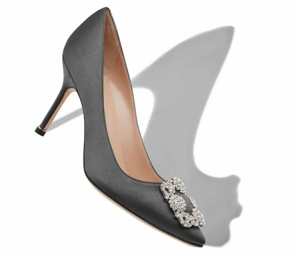 elegant designer women shoes lurum pumps high heels ari dress wedding sandals flower strass silk satin luxurious evening ladies footwear, Black
elegant designer women shoes lurum pumps high heels ari dress wedding sandals flower strass silk satin luxurious evening ladies footwear, Black