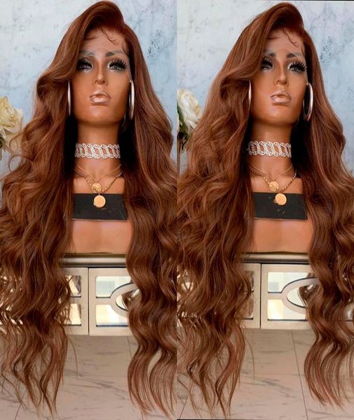 2020 full lace human hair wigs natural light brown color 8 24 inch long brazilian wave pre plucked glueless full lace wig with b7177924, Black
2020 full lace human hair wigs natural light brown color 8 24 inch long brazilian wave pre plucked glueless full lace wig with b7177924, Black