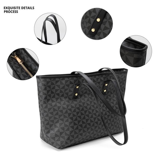 luxurys designers bags women handbags ladies leather composite bag lady clutch bag shoulder tote female purse wallet big size
luxurys designers bags women handbags ladies leather composite bag lady clutch bag shoulder tote female purse wallet big size