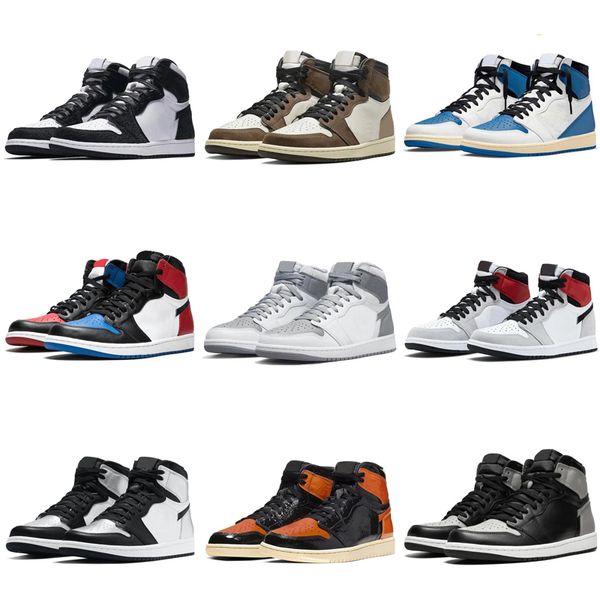 2023 jumpman 1 basketball shoes men 1s next chapter lost found true university blue hyper royal panda dark mocha bred shadow unc smoke grey
2023 jumpman 1 basketball shoes men 1s next chapter lost found true university blue hyper royal panda dark mocha bred shadow unc smoke grey