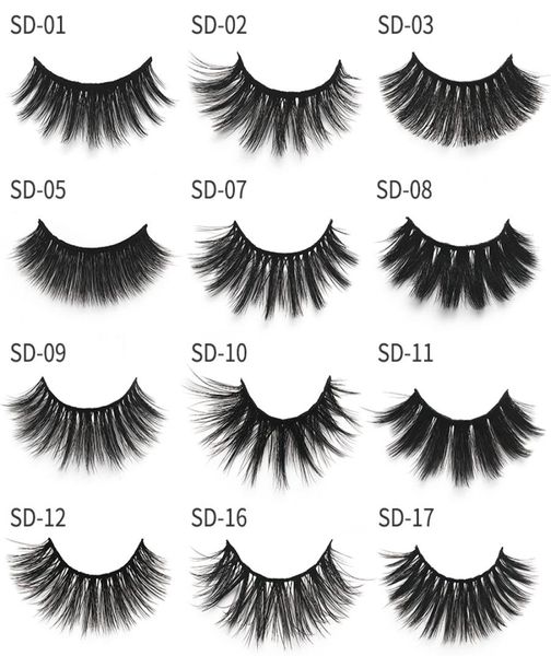20 style 8 d 15 mm mink eyelashes eyelashes soft natural thick mink lashes custom packaging strip false eyelash custom logo f1934154
20 style 8 d 15 mm mink eyelashes eyelashes soft natural thick mink lashes custom packaging strip false eyelash custom logo f1934154