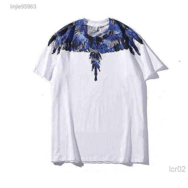 t-shirt tees shirt s blue snake skin wing short sleeve street hip hop men's and half 1s1s1, White;black
t-shirt tees shirt s blue snake skin wing short sleeve street hip hop men's and half 1s1s1, White;black