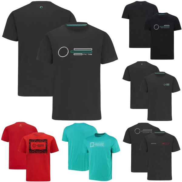 2023 f1 team t-shirt formula 1 racing suit t-shirt short sleeved summer men women car t-shirts quick dry motorsport jersey, Gray
2023 f1 team t-shirt formula 1 racing suit t-shirt short sleeved summer men women car t-shirts quick dry motorsport jersey, Gray