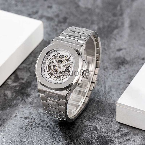 other watches mens watch designer luxury automatic movement watches rose gold size 40mm 904l stainless steel strap waterproof sapphire orolo, Slivery;black
other watches mens watch designer luxury automatic movement watches rose gold size 40mm 904l stainless steel strap waterproof sapphire orolo, Slivery;black