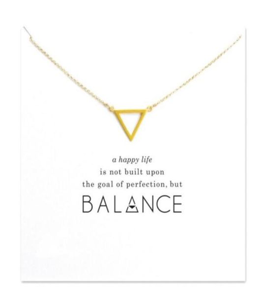 card choker necklaces with card gold silver hollow triangle pendant necklace for fashion women jewelry balance1312335
card choker necklaces with card gold silver hollow triangle pendant necklace for fashion women jewelry balance1312335