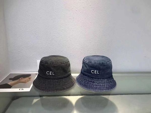 fashionable summer designer luxury korean fashion ce letter new washable denim fisherman hat trend versatile small fragrant pot outdoor suns, Blue;gray
fashionable summer designer luxury korean fashion ce letter new washable denim fisherman hat trend versatile small fragrant pot outdoor suns, Blue;gray