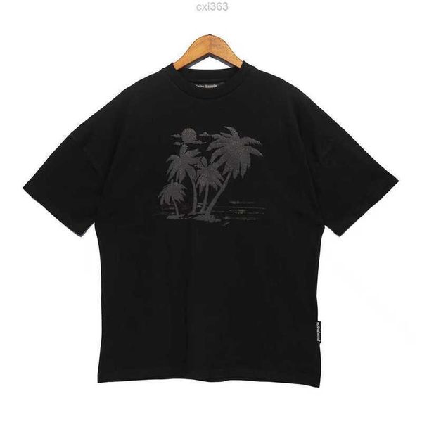 new designer pa t-shirt luxury tees print palms t shirts mens womens angle short sleeve casual streetwear clothing clothes2omb, White;black
new designer pa t-shirt luxury tees print palms t shirts mens womens angle short sleeve casual streetwear clothing clothes2omb, White;black
