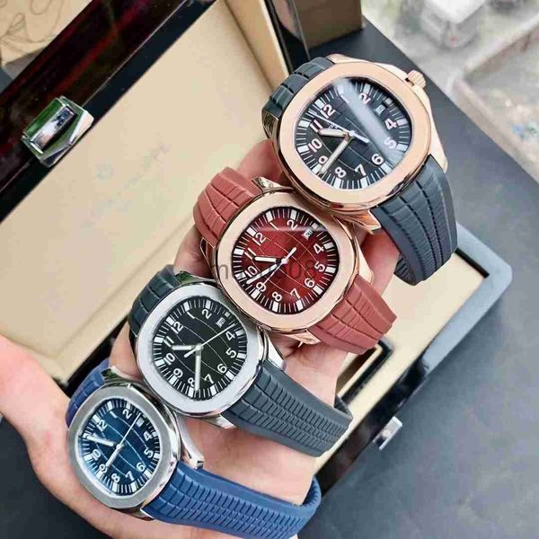 other watches mens watches sapphire automatic miyota 8215 movement 40mm comfortable rubber strap 5atm waterproof luminous wristwatches montr, Slivery;black
other watches mens watches sapphire automatic miyota 8215 movement 40mm comfortable rubber strap 5atm waterproof luminous wristwatches montr, Slivery;black