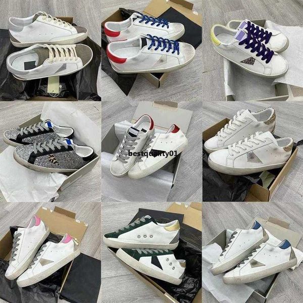 white 2023 goldens women gooseitys super brand classic shoes sneakers do-old star italy dirty luxury sequin designer man casual shoe osgg #, Black
white 2023 goldens women gooseitys super brand classic shoes sneakers do-old star italy dirty luxury sequin designer man casual shoe osgg #, Black