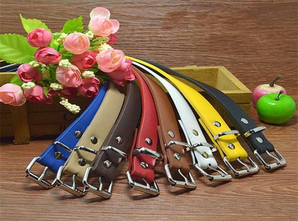 simple design kids faux leather belts plsin color children buckle belt girls boys leisure strap 954 v24756194, Black
simple design kids faux leather belts plsin color children buckle belt girls boys leisure strap 954 v24756194, Black