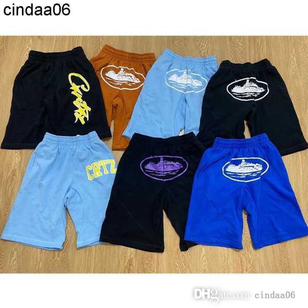 mens print shorts fashion hip hop skateboarding casual pants men and women all seasons, White;black
mens print shorts fashion hip hop skateboarding casual pants men and women all seasons, White;black